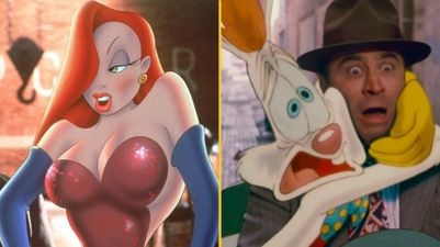 Who Framed Roger Rabbit? director says sequel ‘won’t happen’ as Disney won’t use Jessica