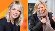Zoe Ball announces she is quitting as host of Radio 2 Breakfast Show