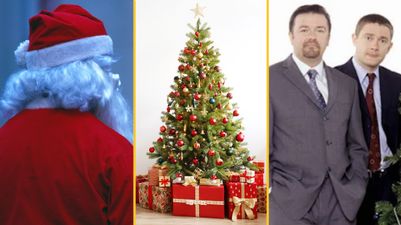 JOE’s 12 Days of Quizmas 2024: day 1