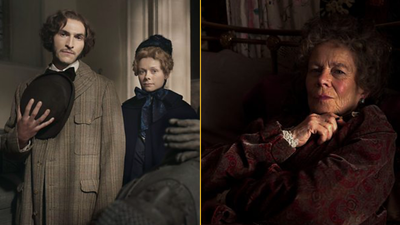 ‘Chilling’ ghost story based on horror classic showing on BBC on Christmas Eve