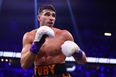 Tommy Fury cancels upcoming boxing match because opponent refuses to rule out kicking him