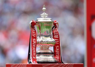 FA Cup draw: Man Utd, Liverpool and Arsenal learn their fate in third round