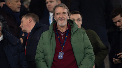 Jim Ratcliffe cancels annual donation to Man Utd player charity without informing them