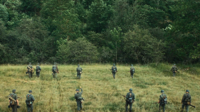 New Irish war movie racks up nearly 500,000 views on YouTube