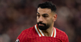 Mo Salah ‘in talks’ with European giant over free transfer