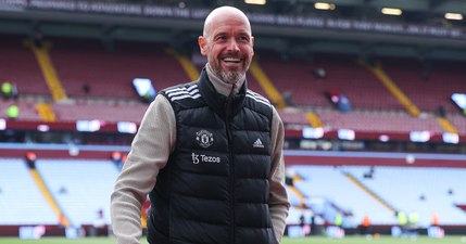 Erik ten Hag could make sensational return to management for Champions League club