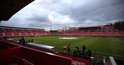 The Champions League: Follow all of the action as Liverpool face Girona