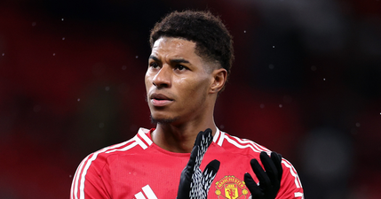 Man United ‘name price tag’ that they would consider for Marcus Rashford