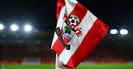 Championship manager identified as main target to become Southampton new boss