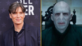 Cillian Murphy eyed to play Voldemort in new Harry Potter TV series