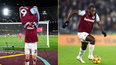 Michail Antonio had video call with West Ham teammates before Wolves win