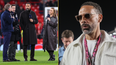 Rio Ferdinand enrages fans with strange tweet about Saudi Arabia World Cup