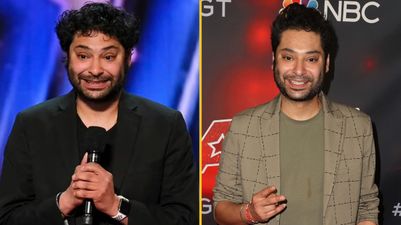 America’s Got Talent star Kabir ‘Kabeezy’ Singh dies aged 39