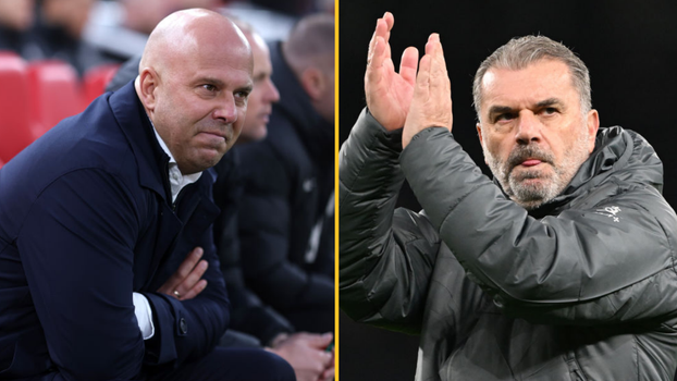 Spurs vs Liverpool: Follow all of the action in our live hub