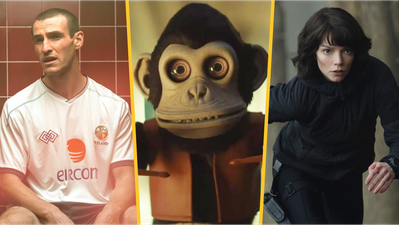 25 under-the-radar movies to be on the lookout for in 2025