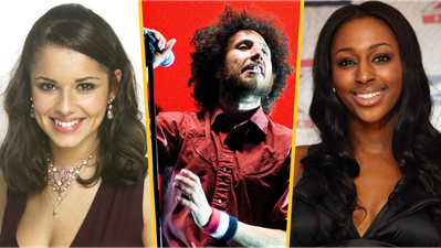 QUIZ: Can you name who sang these 10 UK Christmas No. 1s?