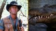 Crocodile from Crocodile Dundee has died aged 90