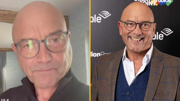 gregg wallace apology