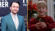 Kieran Culkin actually starred in Home Alone alongside his brother but no one clocked
