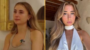 People call for OnlyFans ban after Lily Phillips sleeps with 101 men in a day