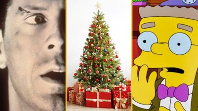 The JOE 12 Days of Quizmas: day 10