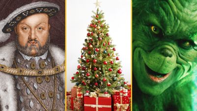 JOE’s 12 Days of Quizmas 2024: day 2