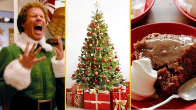 The JOE 12 Days of Quizmas: day 6