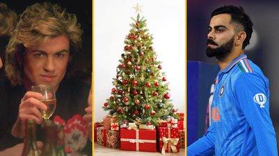 The JOE 12 Days of Quizmas: day 9