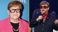 Elton John says he’s ‘lost his sight’ in devastating admission about his health