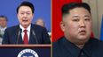 South Korea president declares martial law to ‘protect country from North Korea’