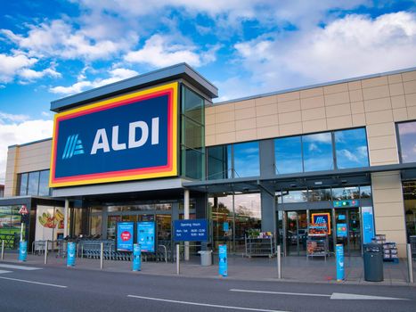 Aldi has revealed the Specialbuys being released in February