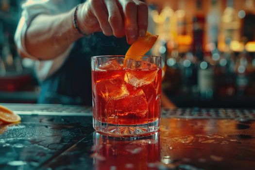 People are discovering this alcohol-free drink that actually makes you feel tipsy.