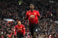 Paul Pogba sends Man United fans into meltdown with cryptic transfer hint