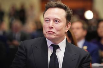 Elon Musk sparks speculation after bizarre name change on X