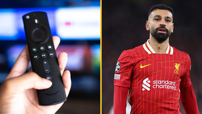 Football fans urged to take advantage of streaming hack to watch Liverpool for free tonight