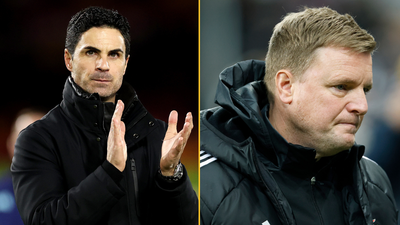 The Carabao Cup: Follow all of the action as Arsenal host Newcastle Utd