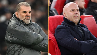 Spurs vs Liverpool: Follow all of the action in our live hub