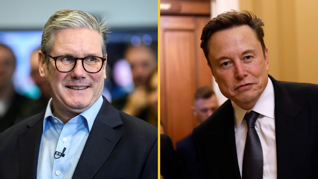 Labour MP says social media platforms such as X could be banned in the UK