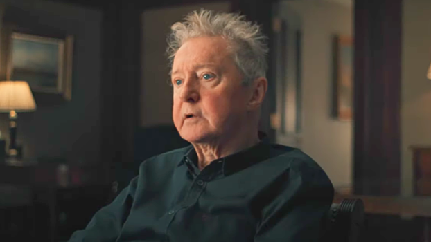 Louis Walsh underwent chemotherapy in secret cancer battle