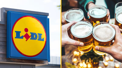 Lidl set to open first pub in the UK