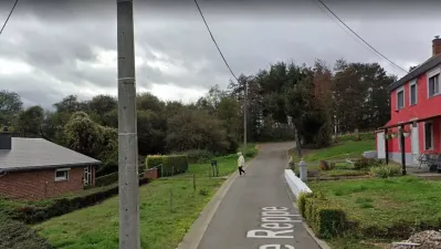 Woman vanishes without a trace for two years before Google Maps reveals the chilling truth