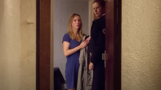 One of the tensest movies of the last 10 years is on TV tonight