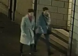 Police reveal eerie final message sent from missing Aberdeen sisters