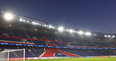 The Champions League: Follow all of the action in our live hub as PSG host Man City