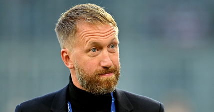 Graham Potter ‘closing in on return’ to Premier League