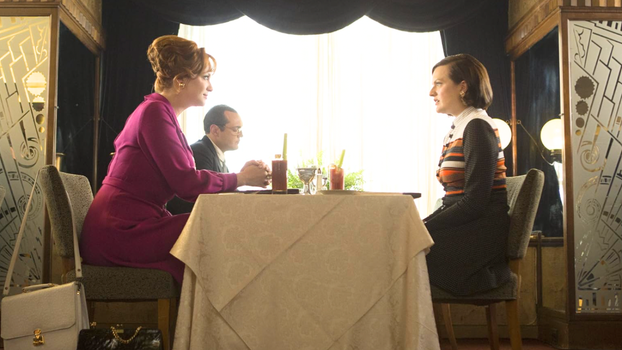 Netflix has added all seven seasons of one of the greatest TV shows ever