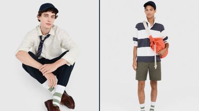 New Uniqlo x JW Anderson collab drops today and it’s much cheaper than you think