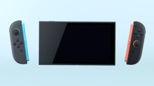 Nintendo confirms key date for Switch 2 launch