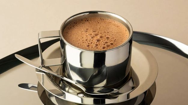 You can enjoy the benefits of caffeine without its side effects thanks to this new Focus Fuel.