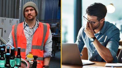 Brewdog founder says work-life balance is for people who hate their jobs